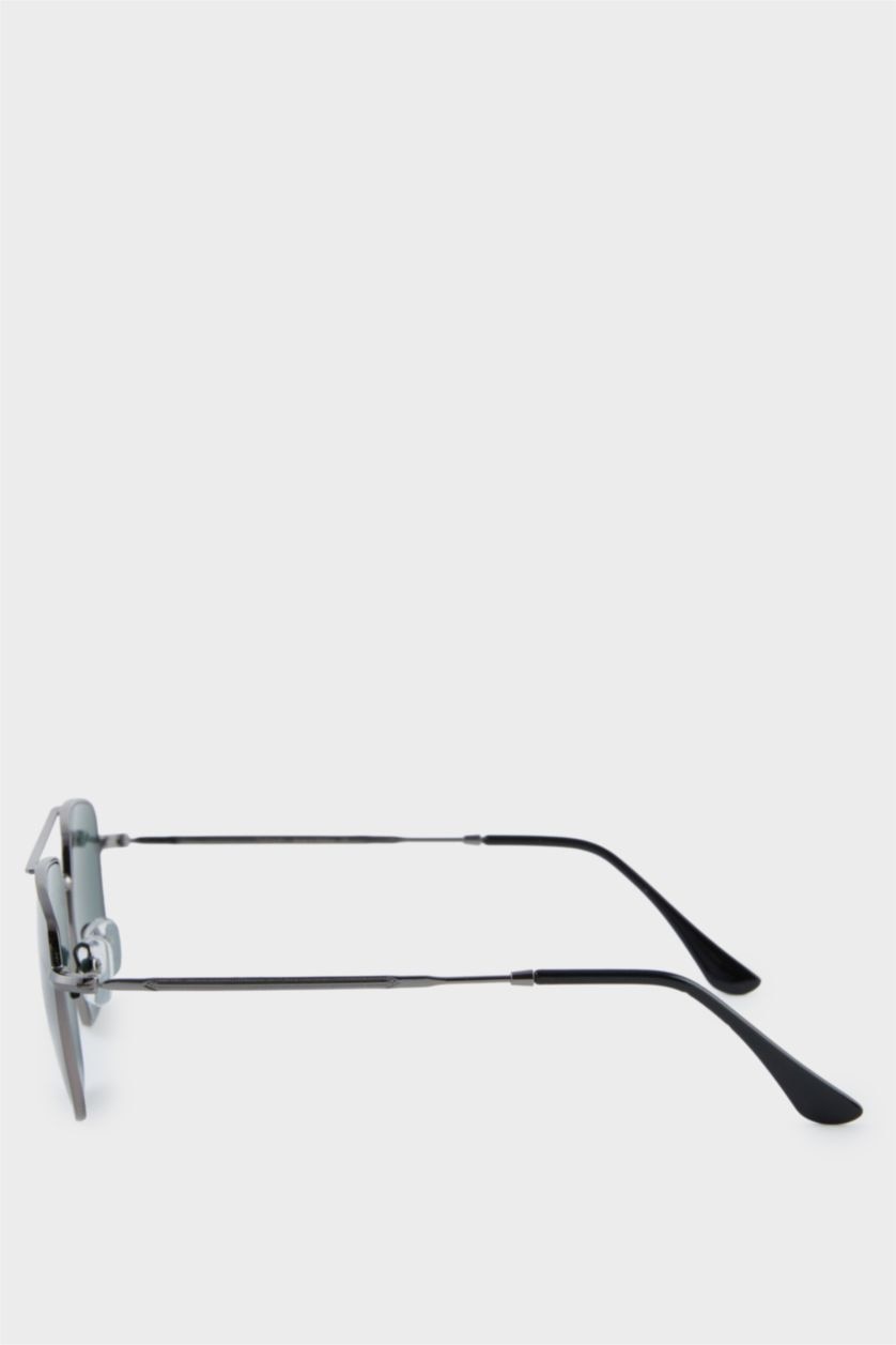 Erkek Yeşil Erkek Güneş Gözlüğü