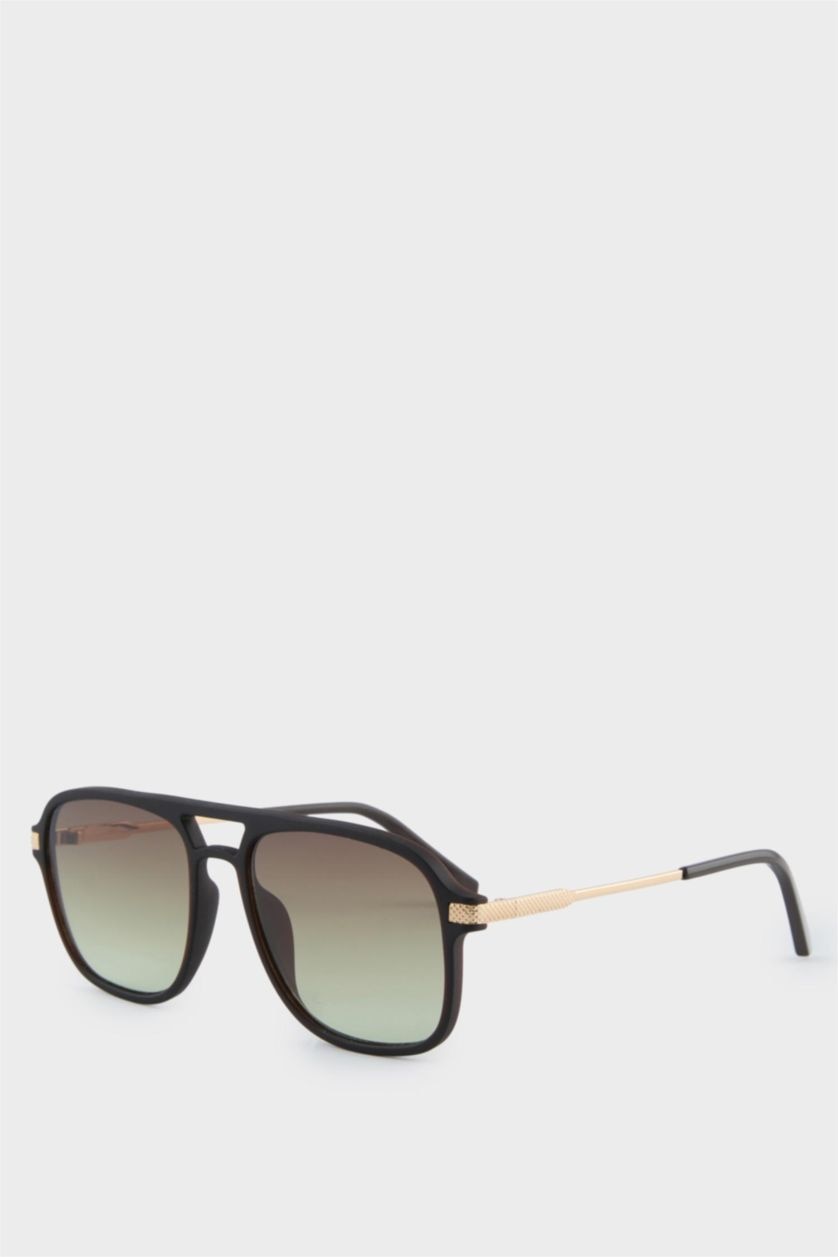 Erkek Kahve Erkek Güneş Gözlüğü