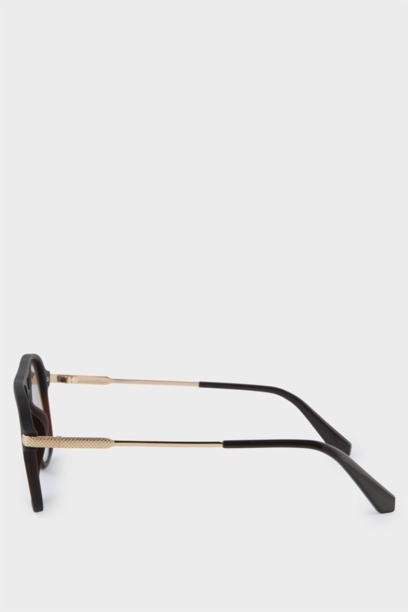 Erkek Kahve Erkek Güneş Gözlüğü