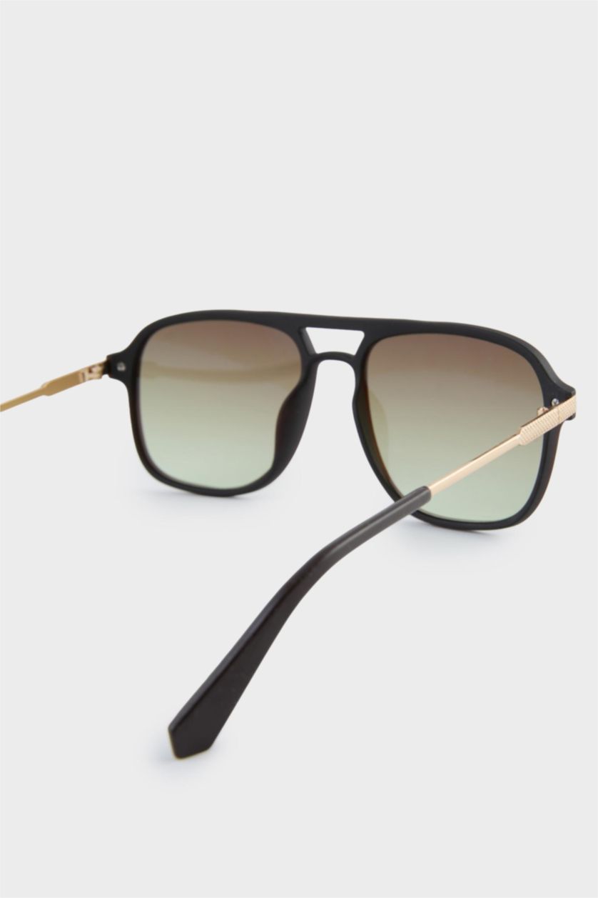 Erkek Kahve Erkek Güneş Gözlüğü