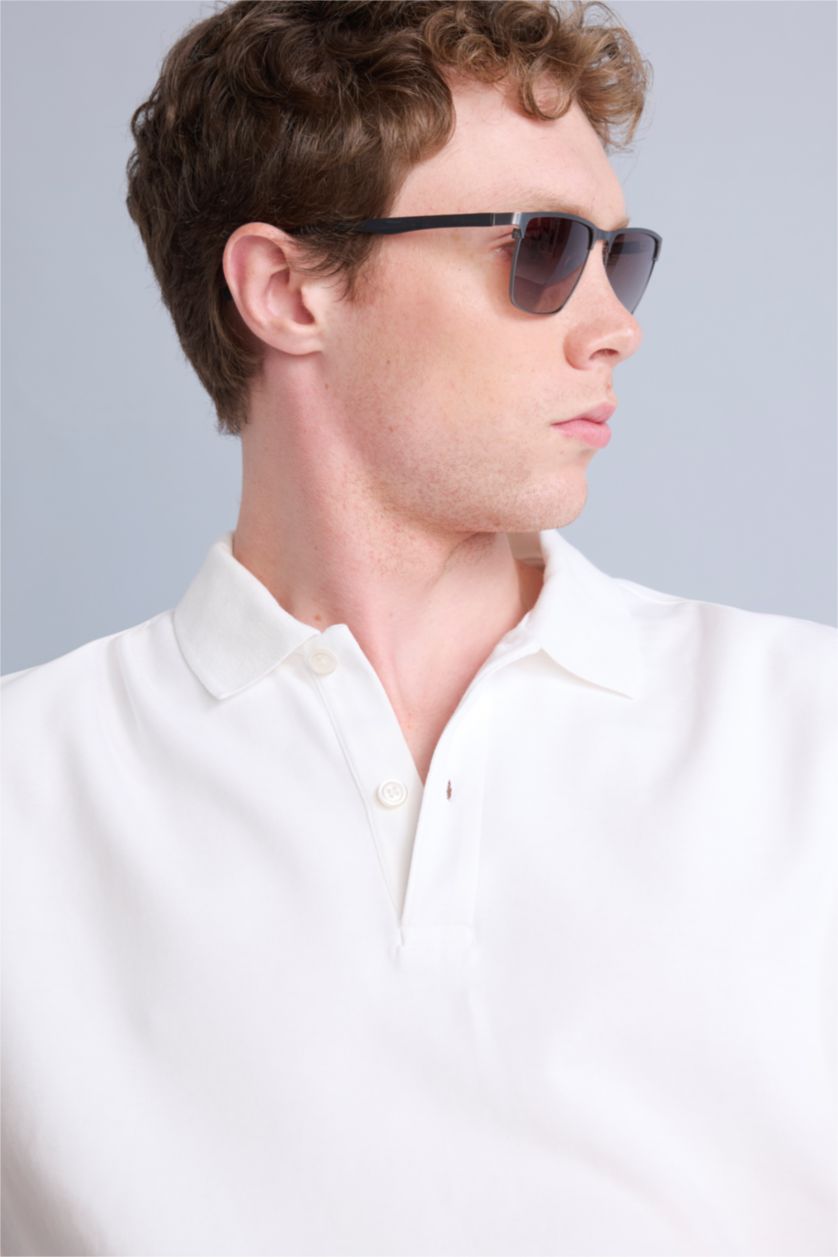 Men Anthracite Sunglasses