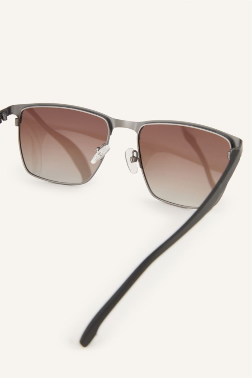 Erkek Antrasit Erkek Güneş Gözlüğü