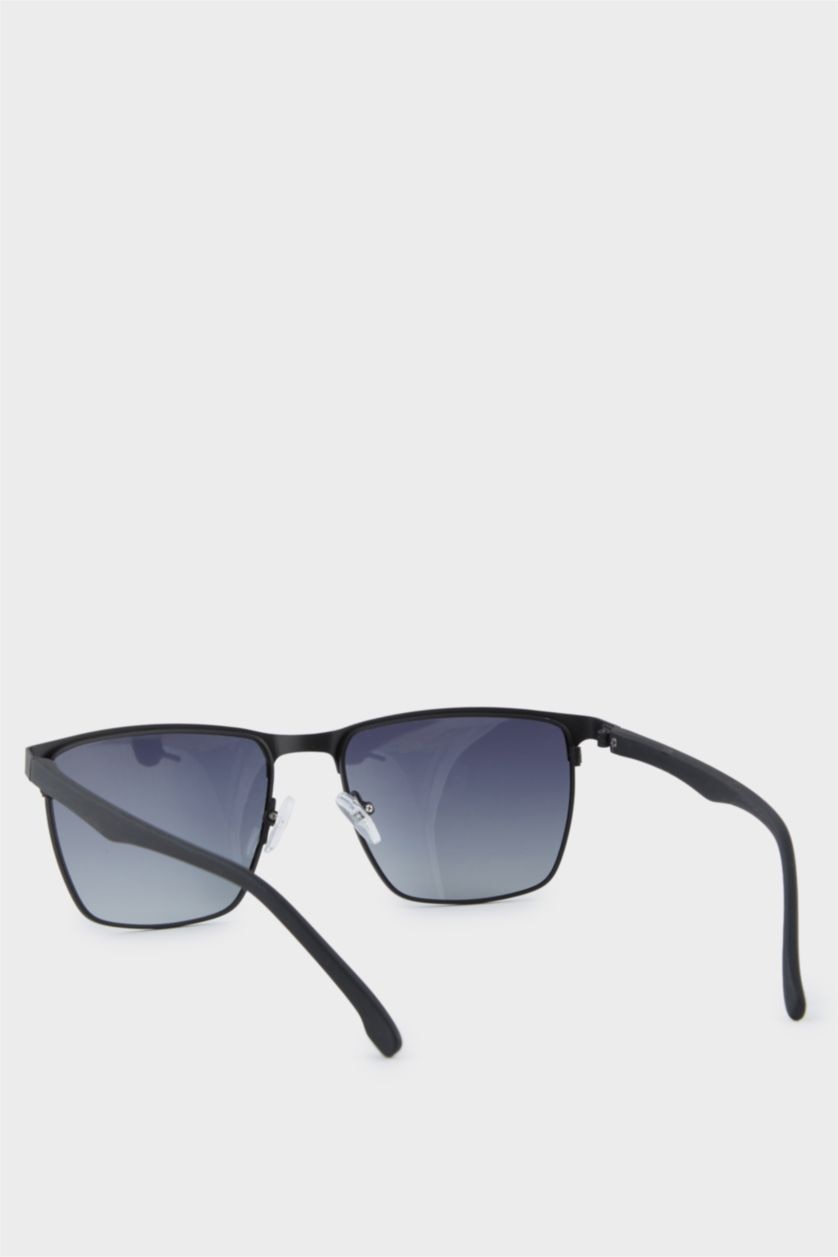 Erkek Siyah Erkek Güneş Gözlüğü