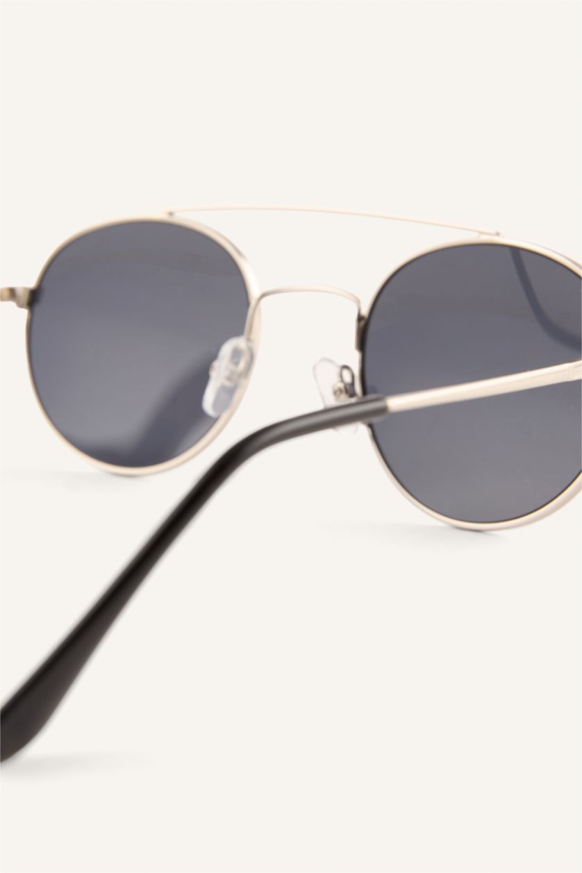 Erkek Siyah Erkek Güneş Gözlüğü