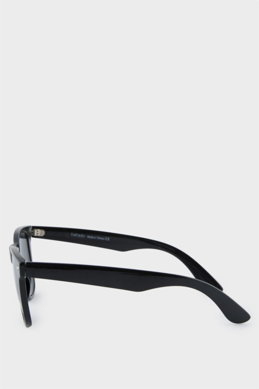 Erkek Siyah Erkek Güneş Gözlüğü