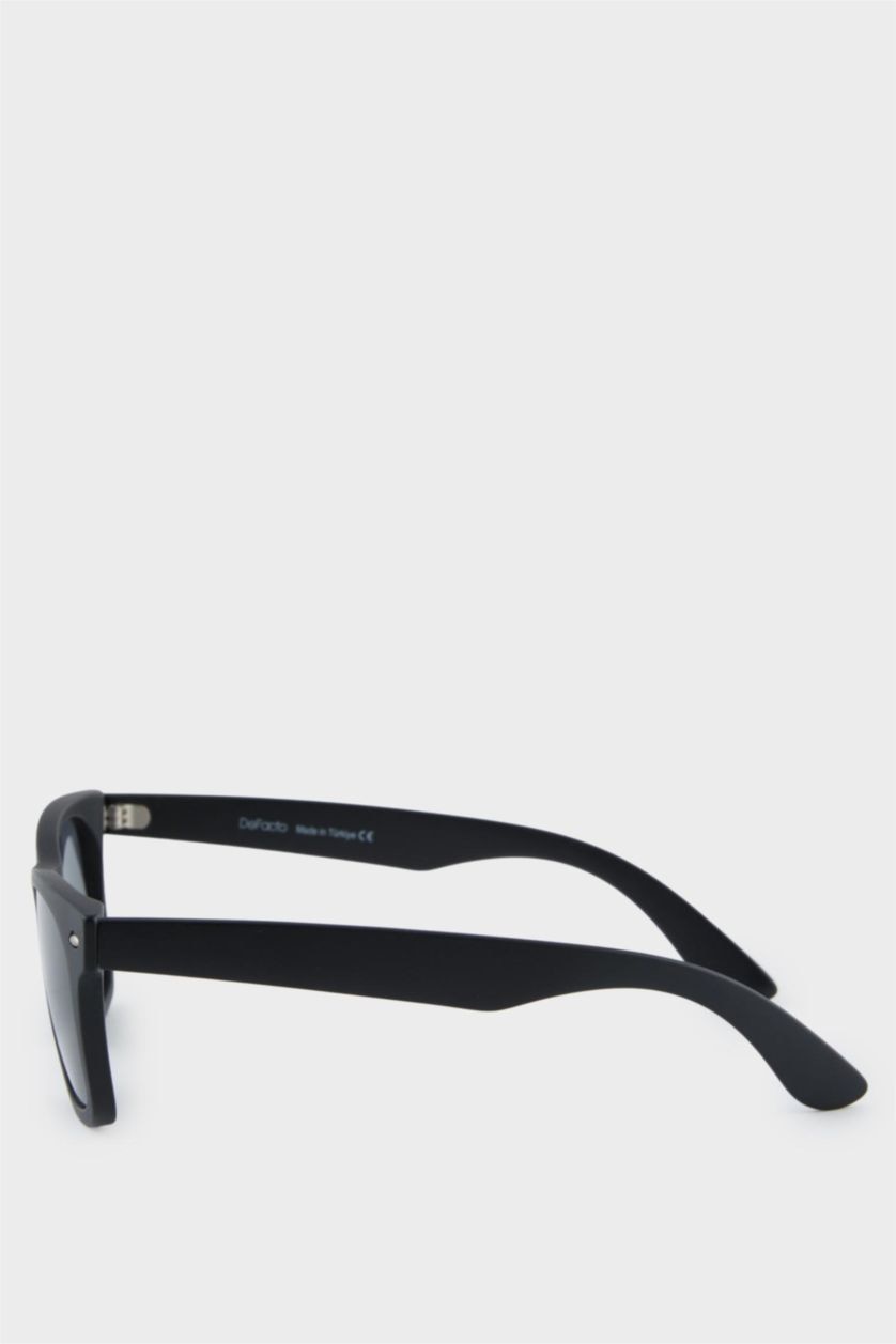 Erkek Siyah Erkek Güneş Gözlüğü