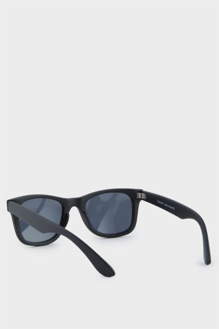 Erkek Siyah Erkek Güneş Gözlüğü