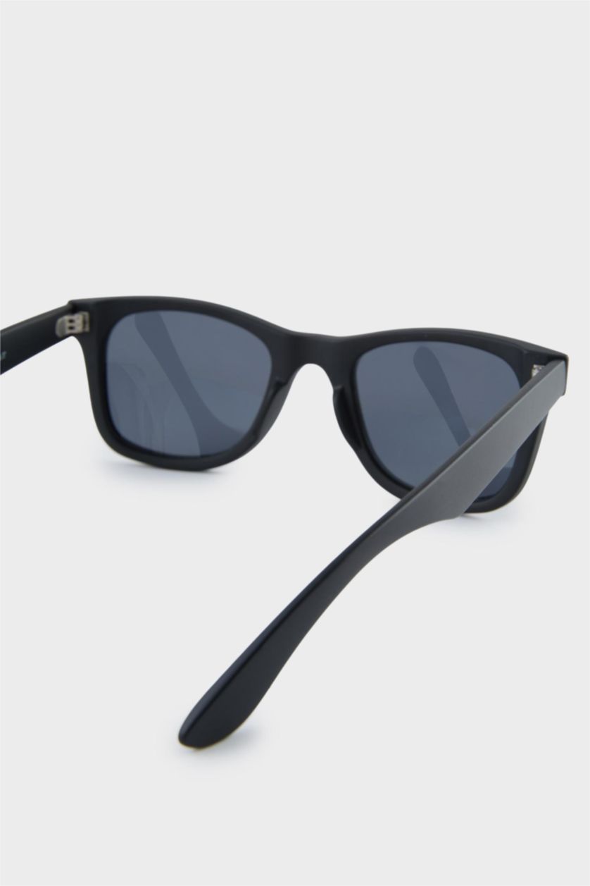 Erkek Siyah Erkek Güneş Gözlüğü