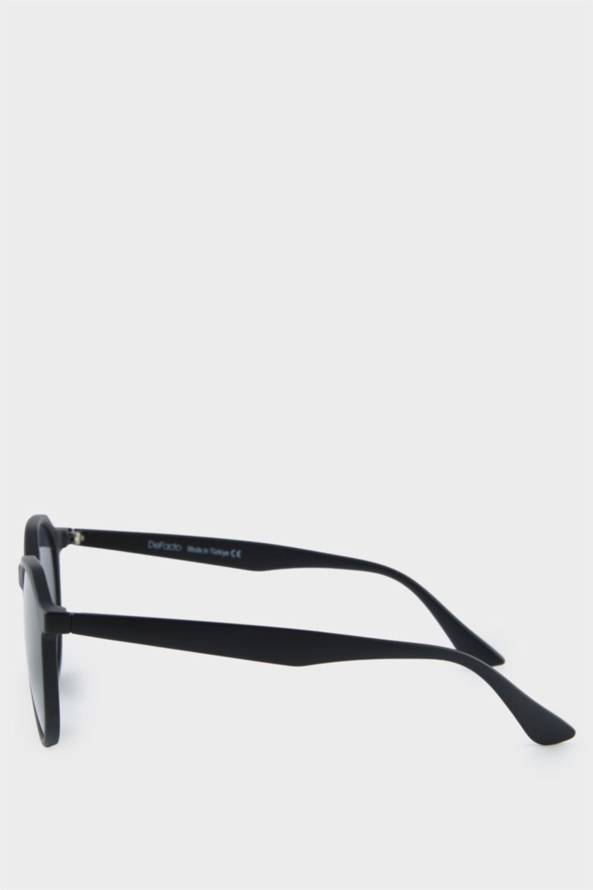 Erkek Siyah Erkek Güneş Gözlüğü