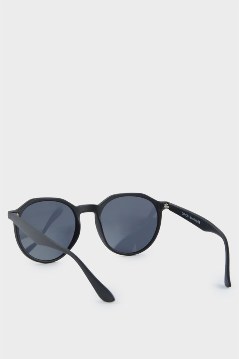 Erkek Siyah Erkek Güneş Gözlüğü