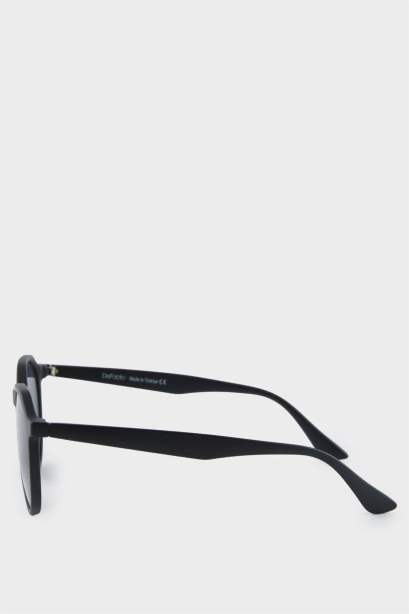 Erkek Siyah Erkek Güneş Gözlüğü