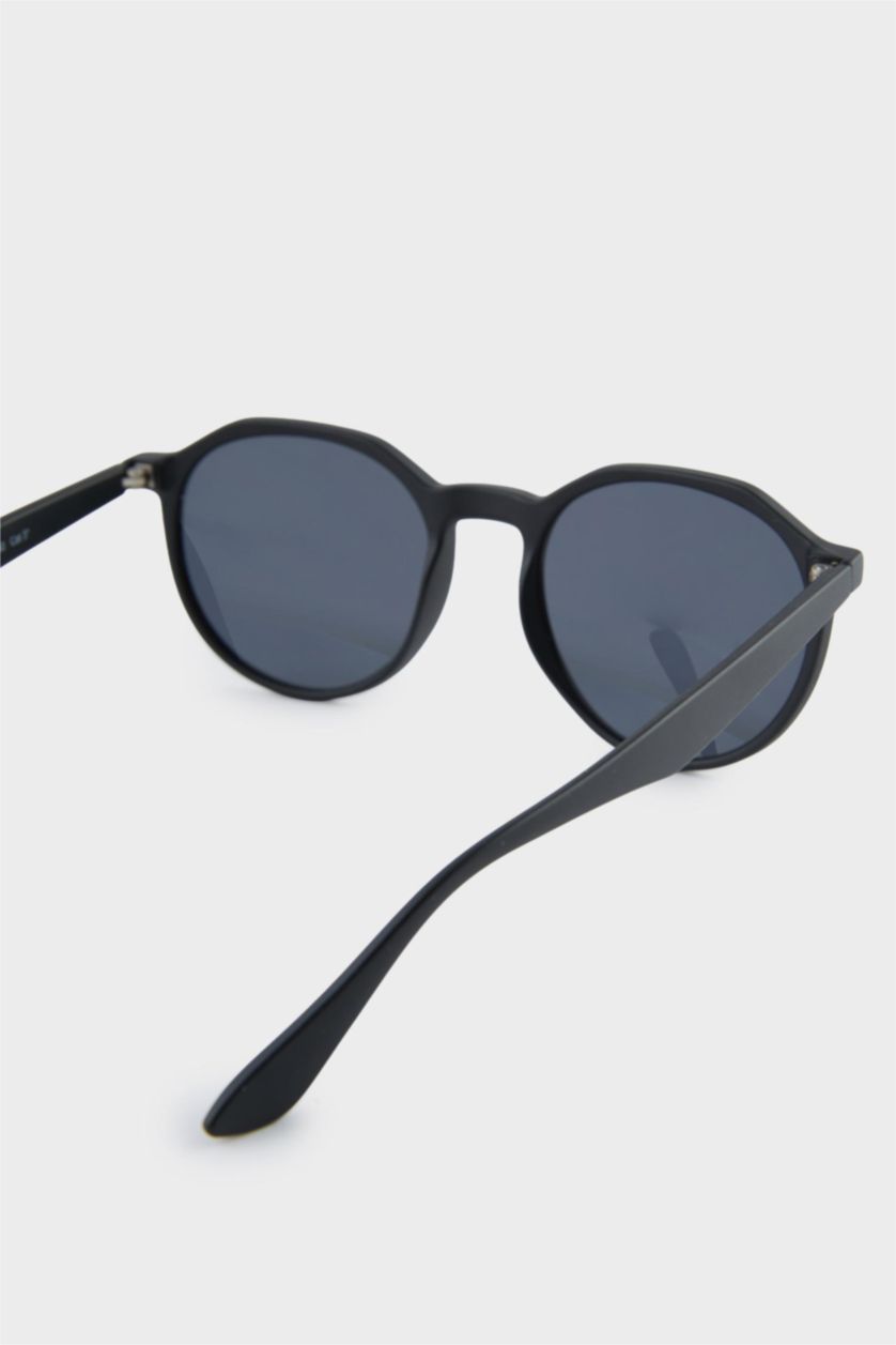 Erkek Siyah Erkek Güneş Gözlüğü