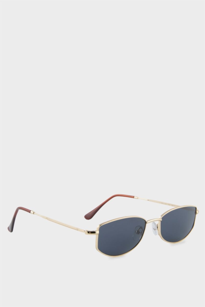 Kadın Siyah Kadın Güneş Gözlüğü