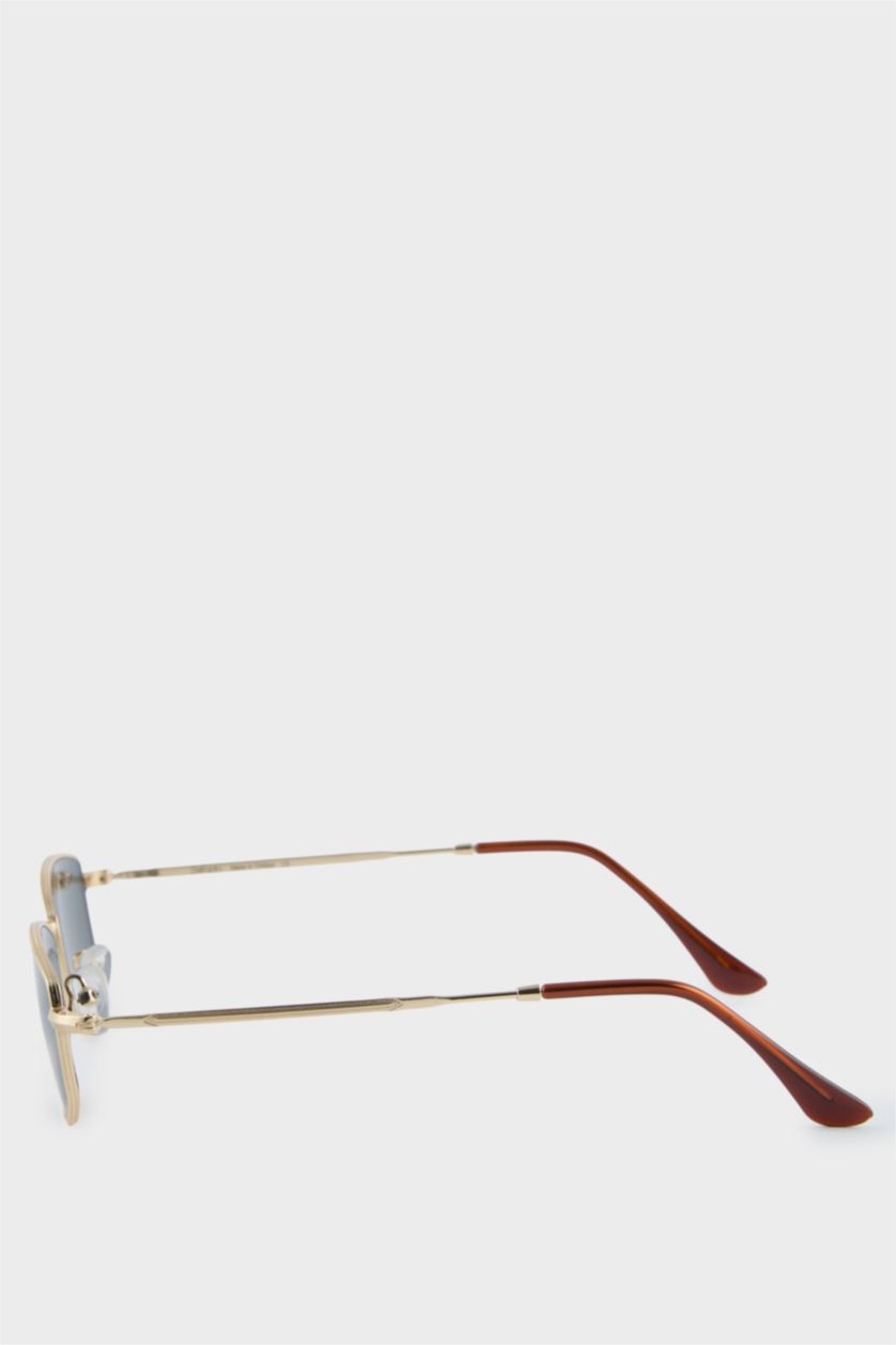 Kadın Siyah Kadın Güneş Gözlüğü