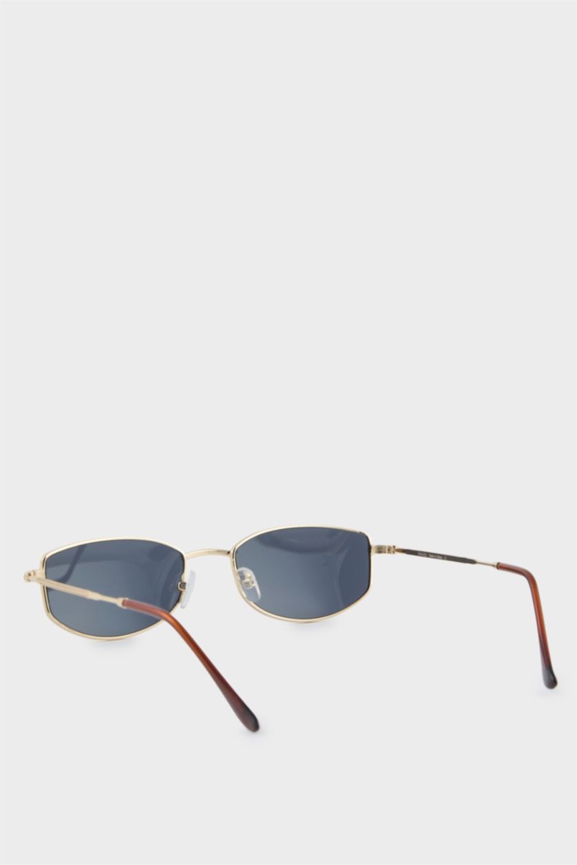 Kadın Siyah Kadın Güneş Gözlüğü