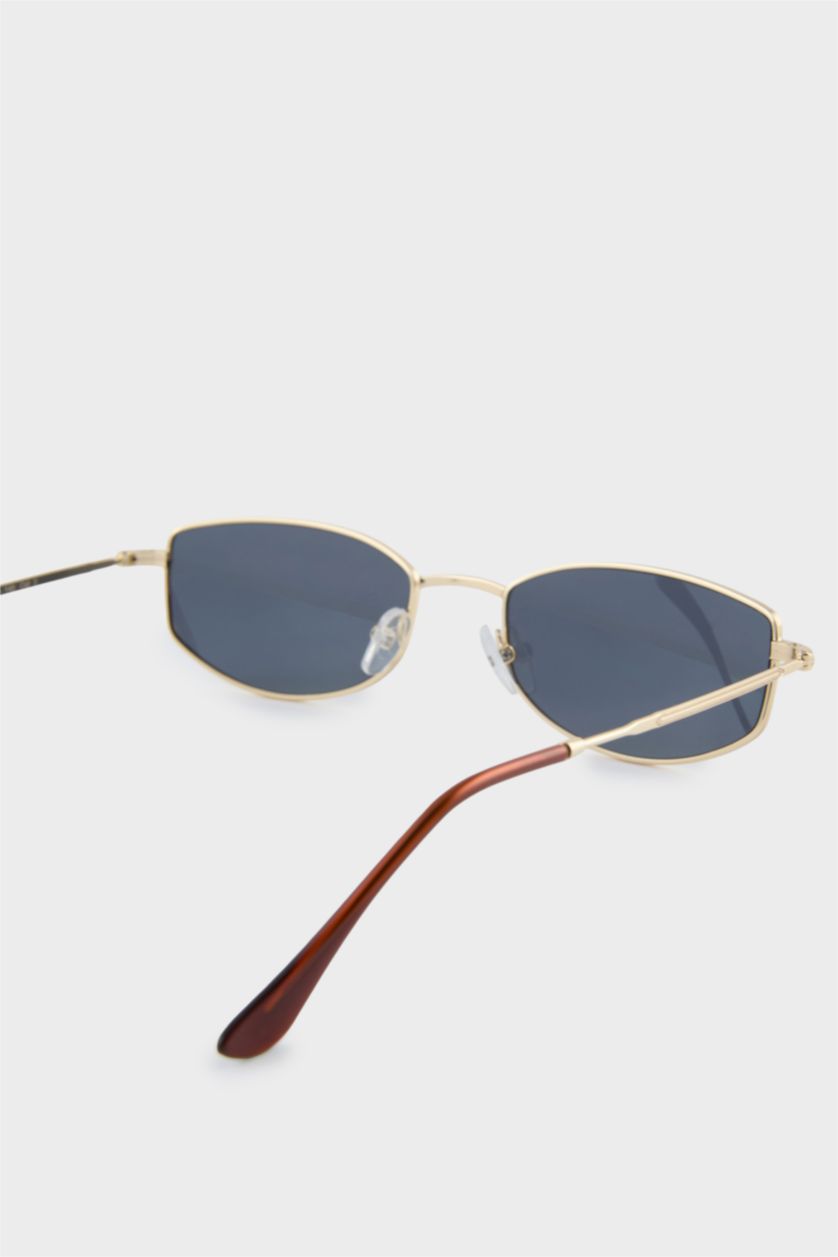 Kadın Siyah Kadın Güneş Gözlüğü