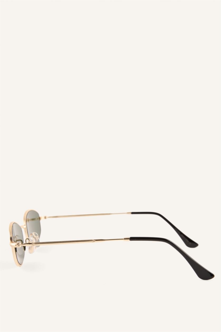 Kadın Yeşil Kadın Güneş Gözlüğü