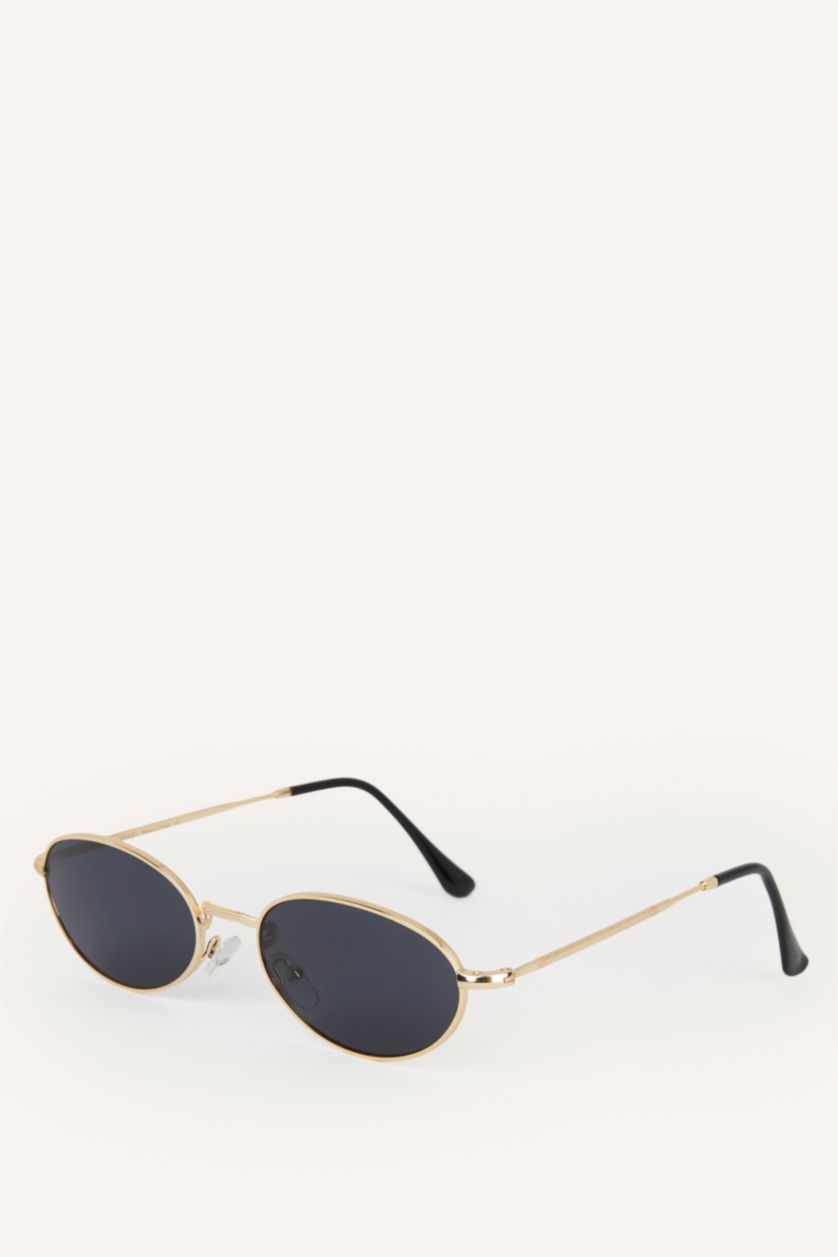 Women Black Sunglasses