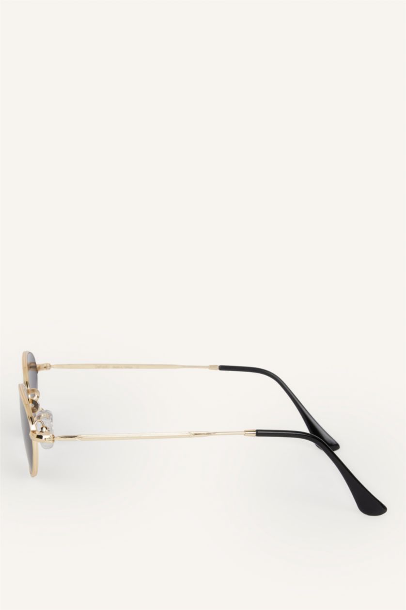 Women Black Sunglasses