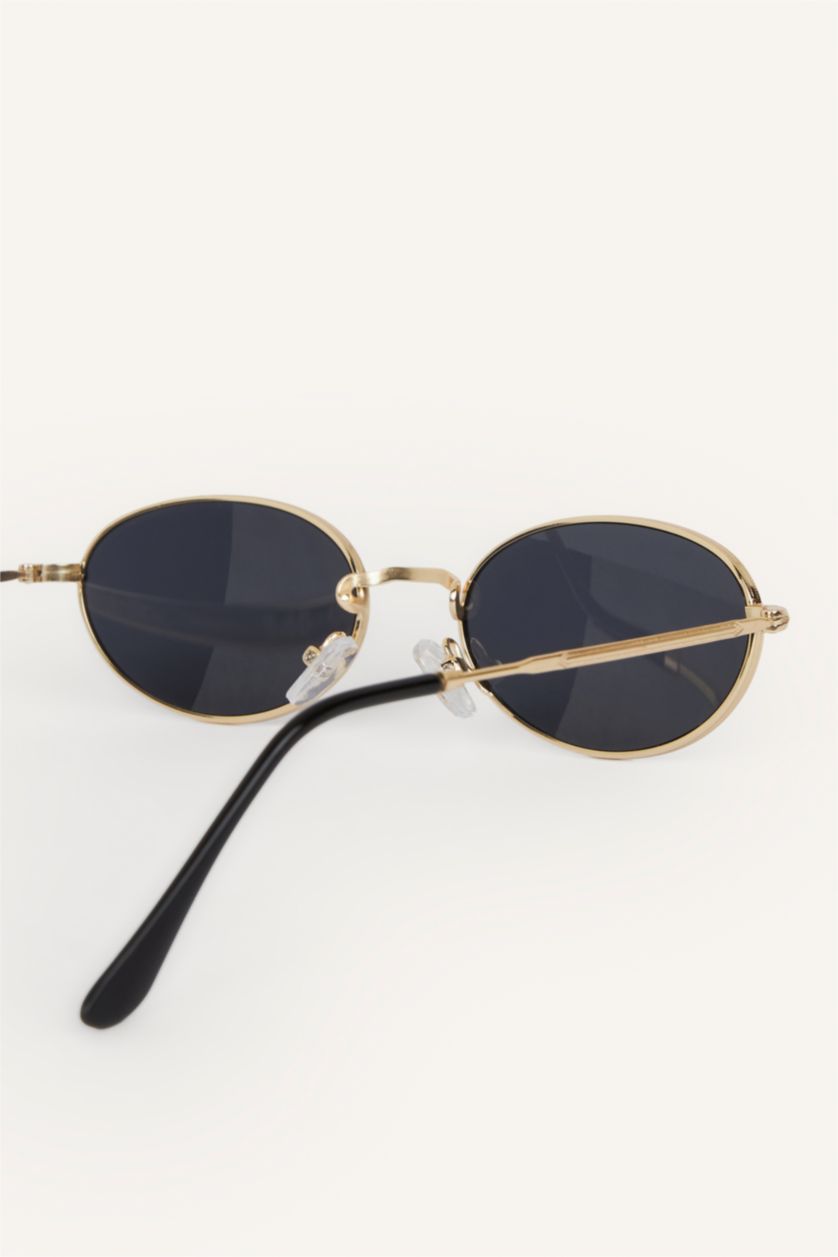 Women Black Sunglasses