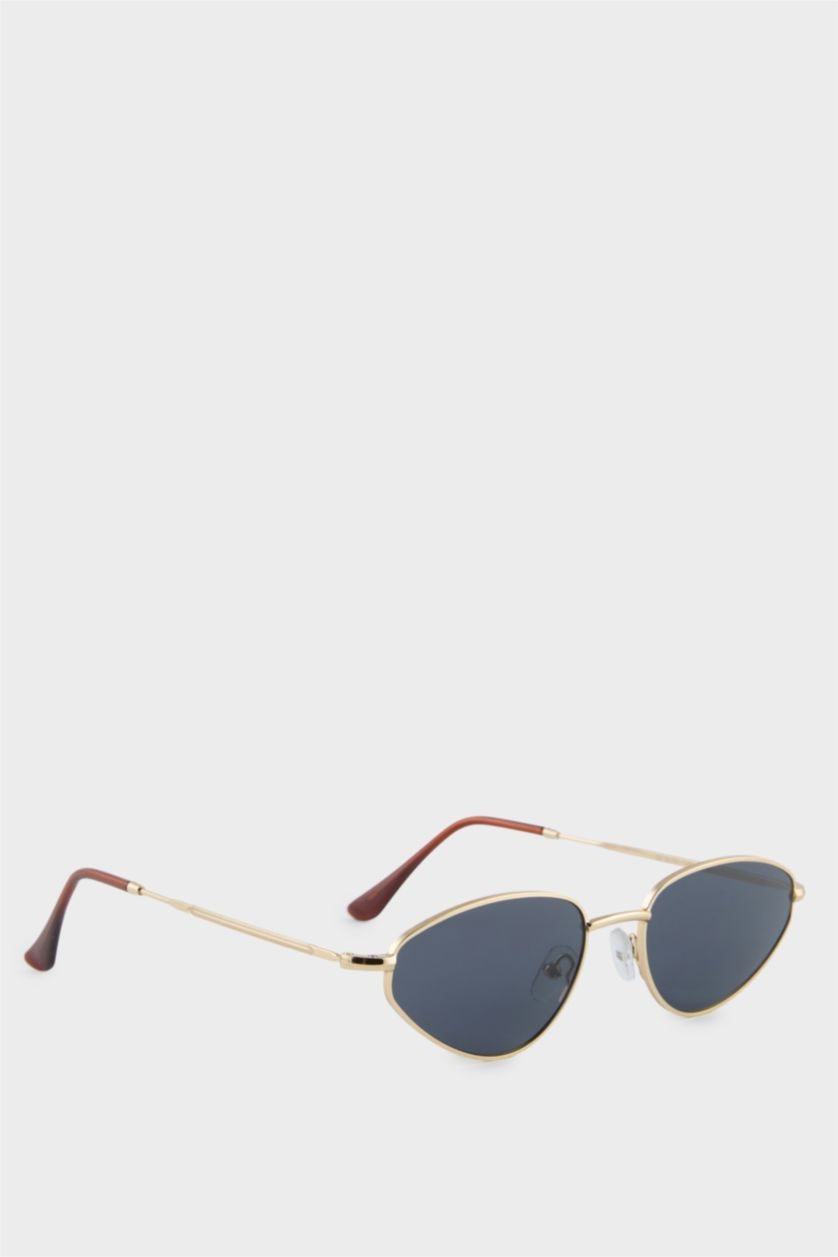 Kadın Siyah Kadın Güneş Gözlüğü