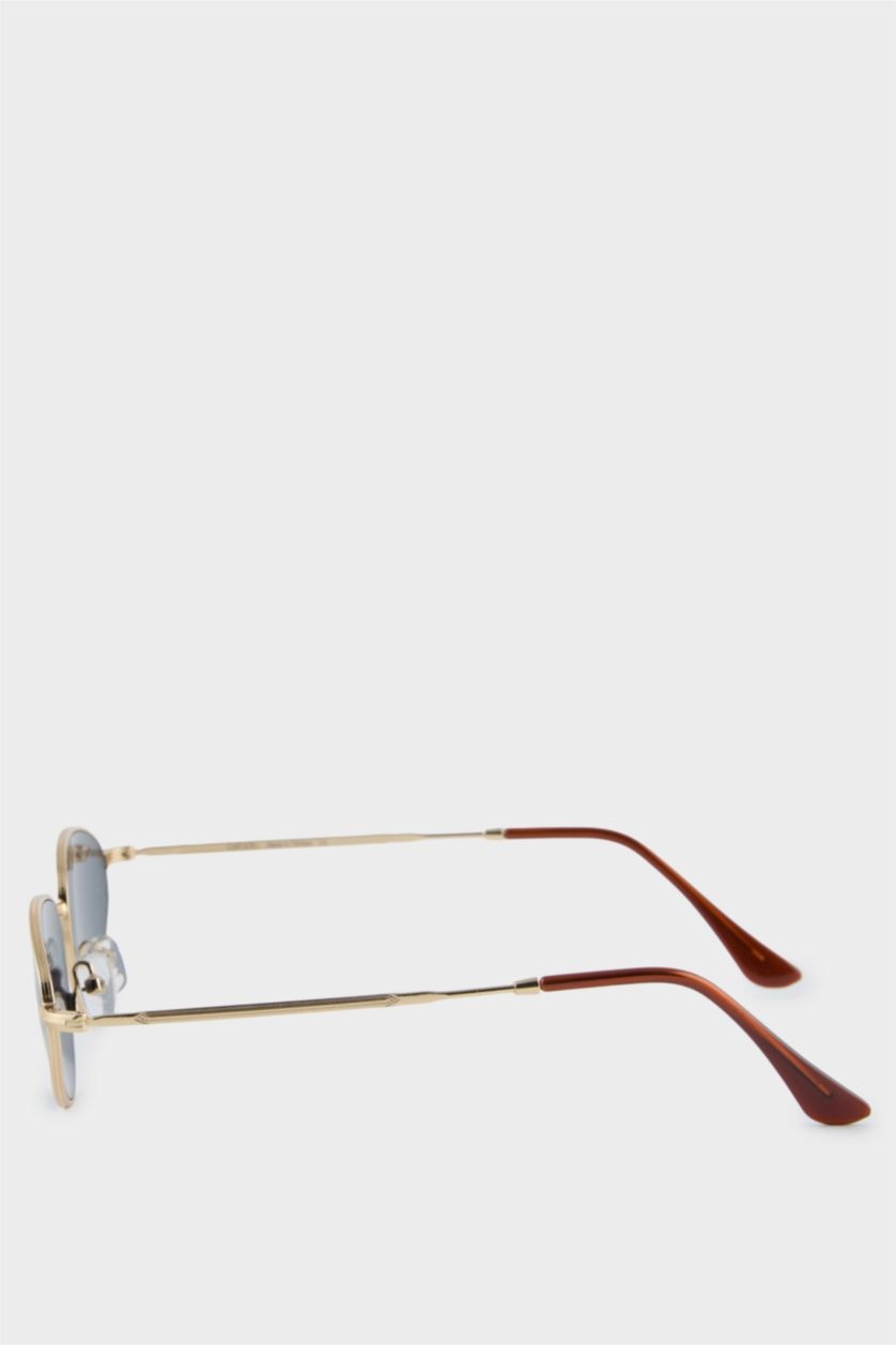 Kadın Siyah Kadın Güneş Gözlüğü