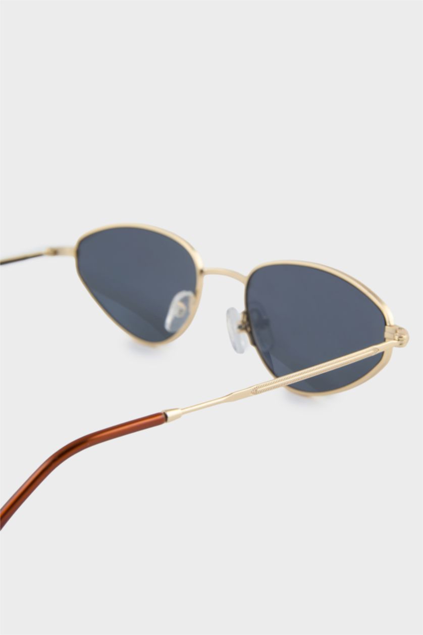 Kadın Siyah Kadın Güneş Gözlüğü