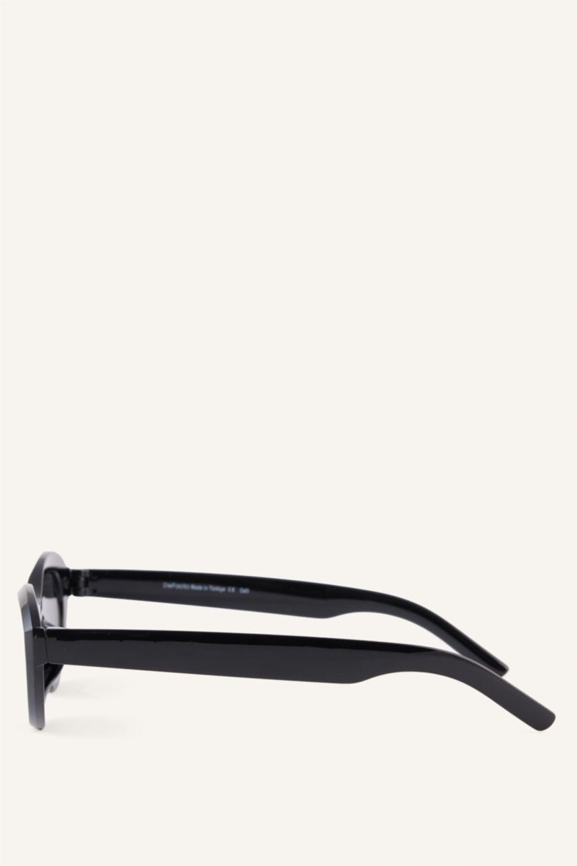 Kadın Siyah Kadın Güneş Gözlüğü