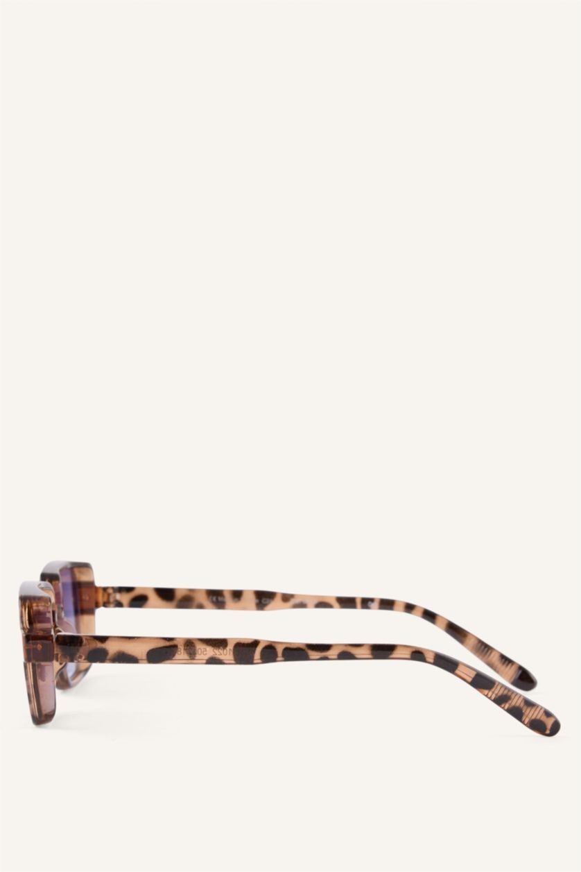 Women TRIXI - leopard Sunglasses