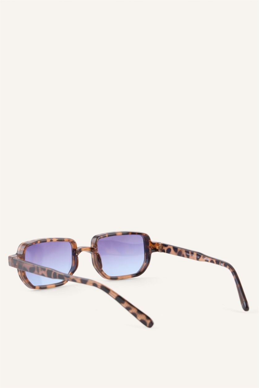 Women TRIXI - leopard Sunglasses