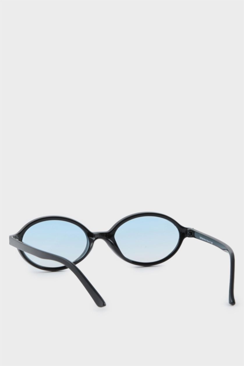 Kadın Mavi Kadın Güneş Gözlüğü