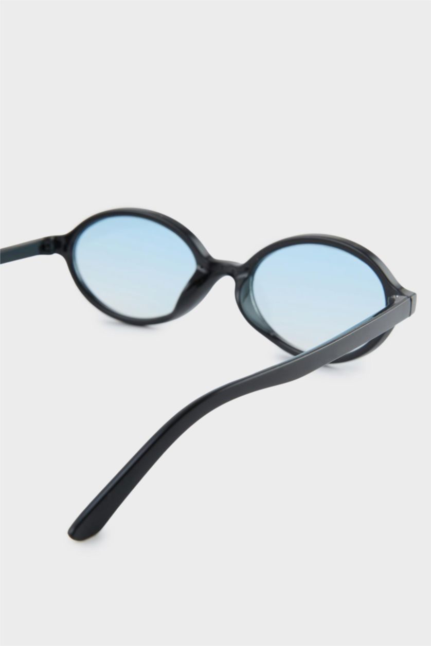 Kadın Mavi Kadın Güneş Gözlüğü
