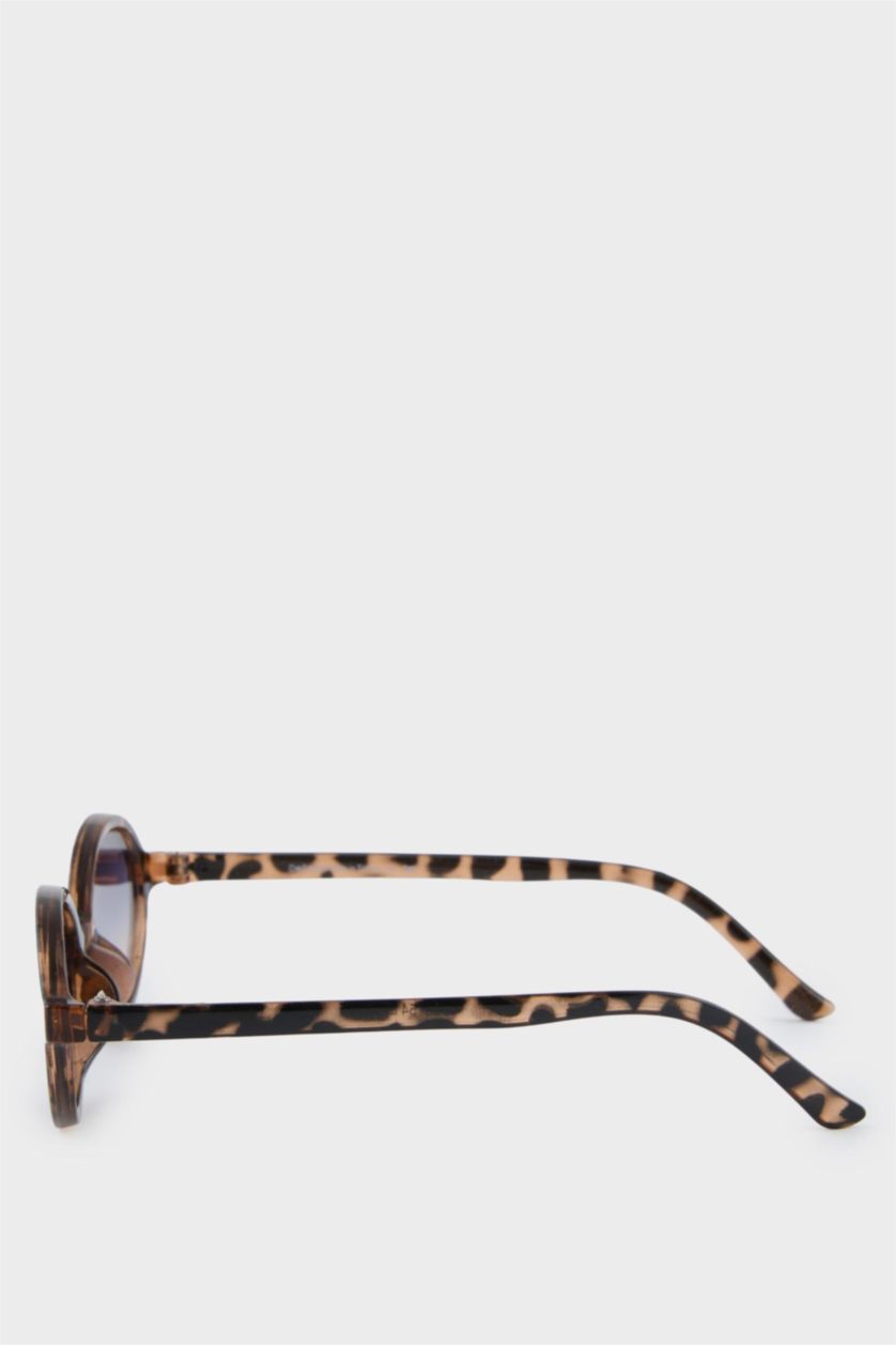 Kadın TRIXI - leopard Kadın Güneş Gözlüğü