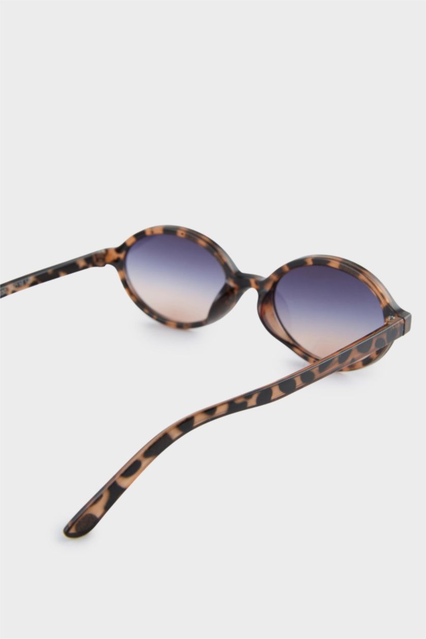 Kadın TRIXI - leopard Kadın Güneş Gözlüğü