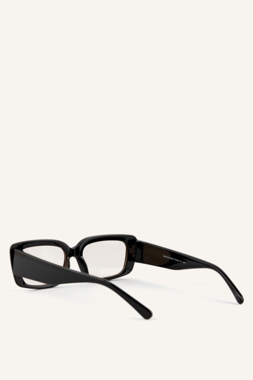 Women Black Sunglasses
