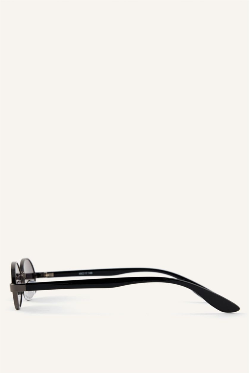Women Green Sunglasses