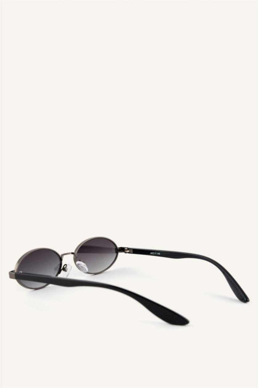 Women Green Sunglasses