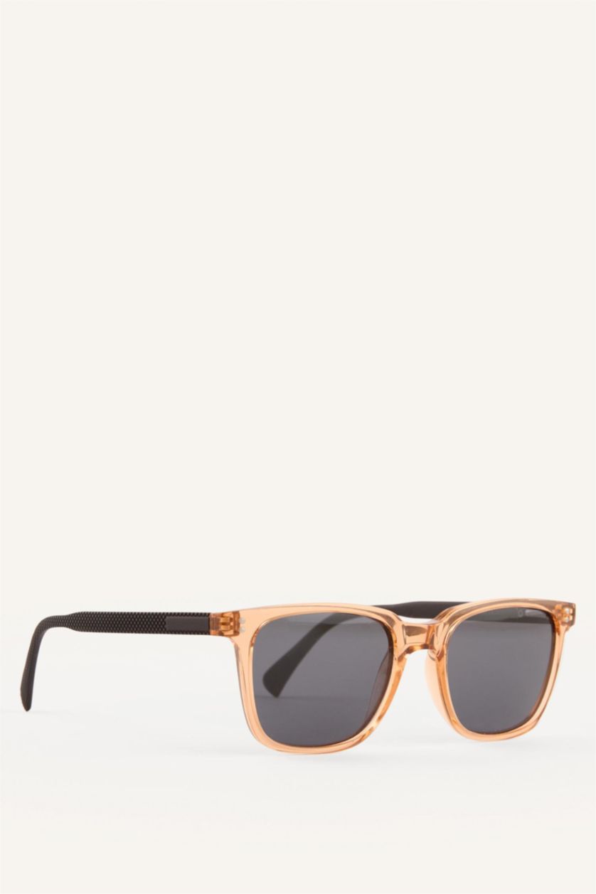 Kadın Kahve Kadın Güneş Gözlüğü