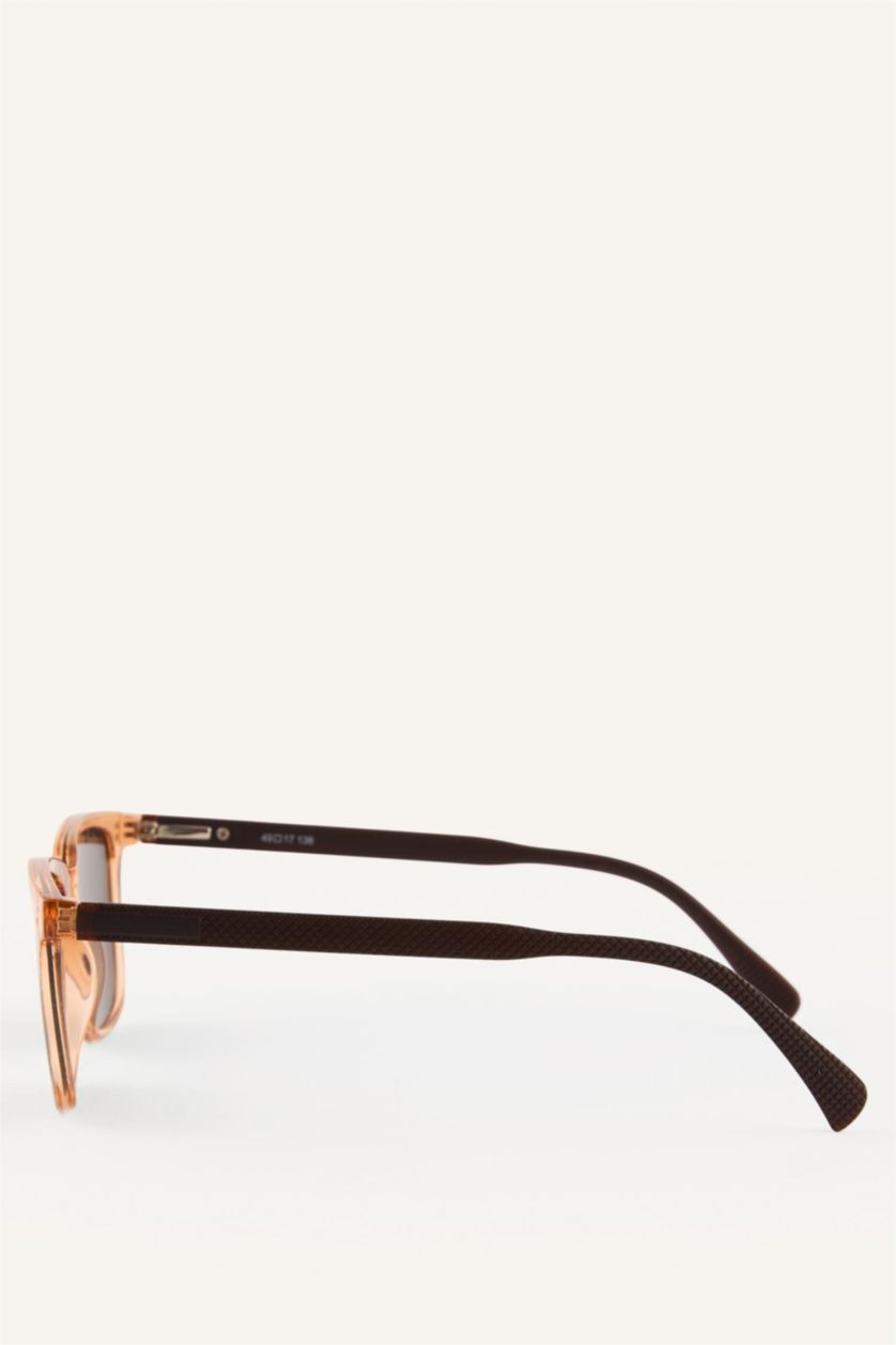 Kadın Kahve Kadın Güneş Gözlüğü