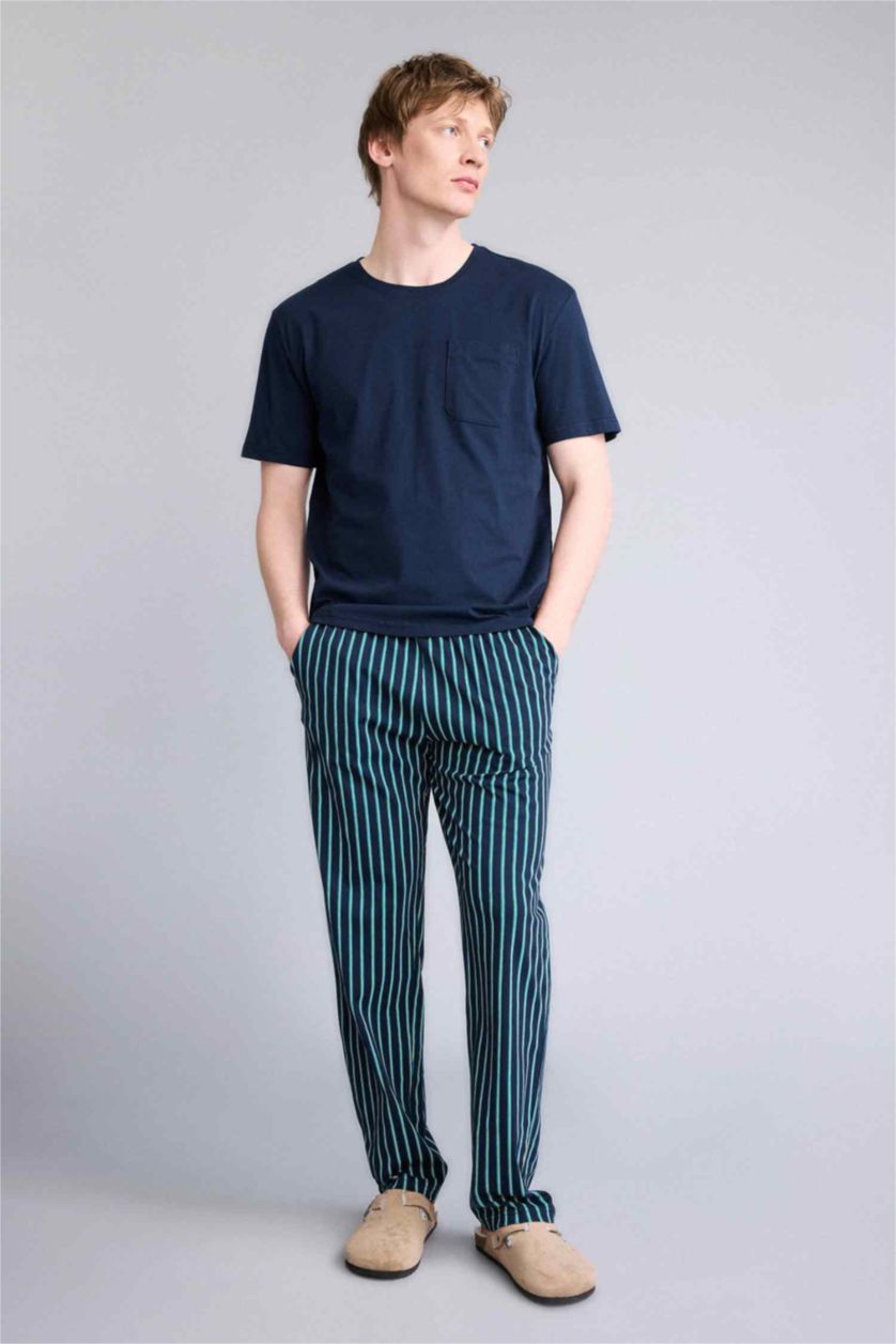 رجال نيلي سيت قصة عادية نص ردن - قطعتين