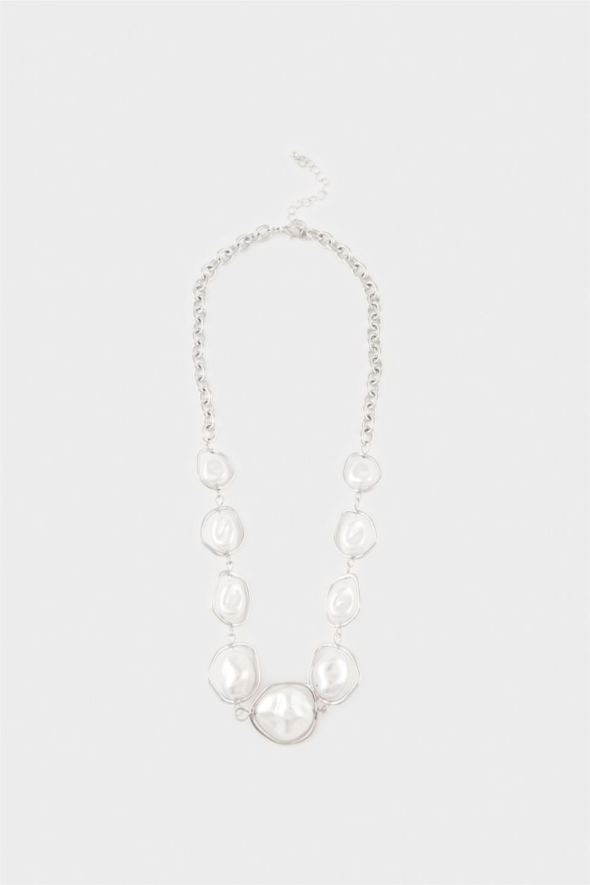 WOMAN SILVER سلسله حريمي