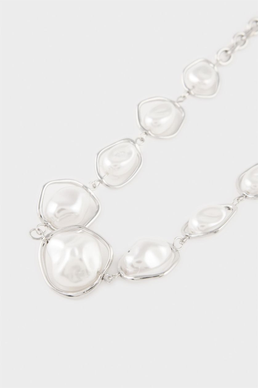 WOMAN SILVER سلسله حريمي