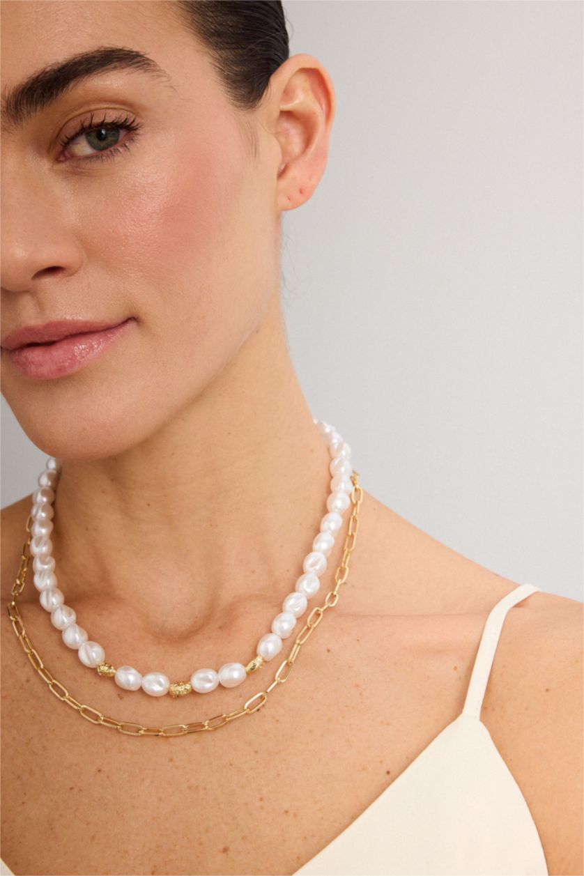 حريمي GOLD سلسله حريمي - قطعتين