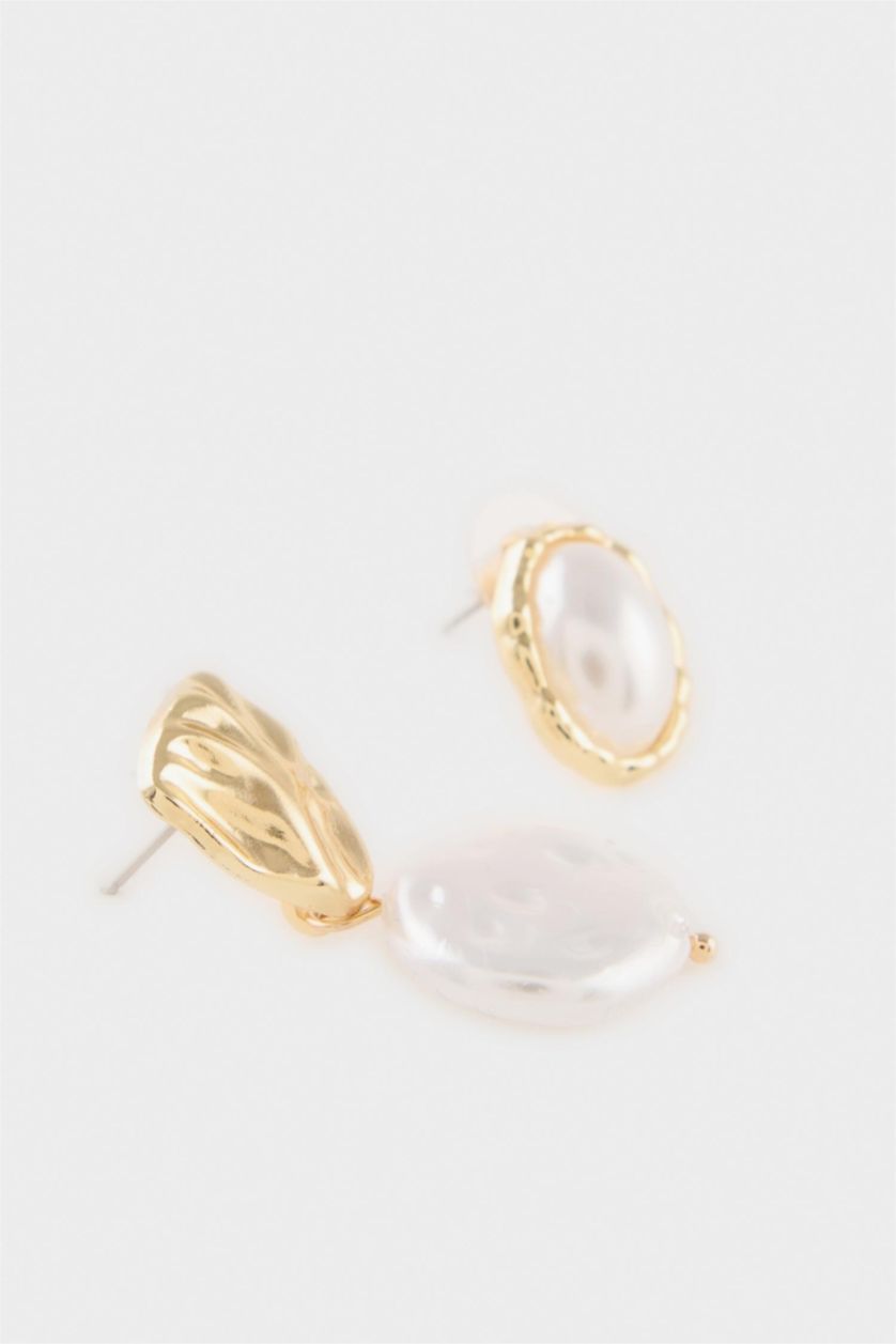 WOMAN GOLD Woman 4 Piece Earrings