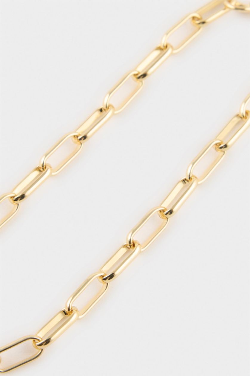 Kadın Altın Kadın 2'li Bileklik