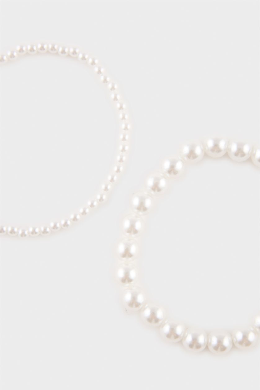 Kadın Altın Kadın 4'lü Bileklik