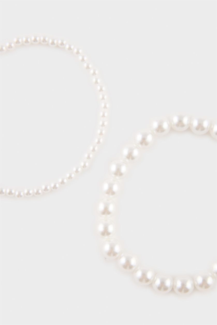 Kadın Altın Kadın 4'lü Bileklik