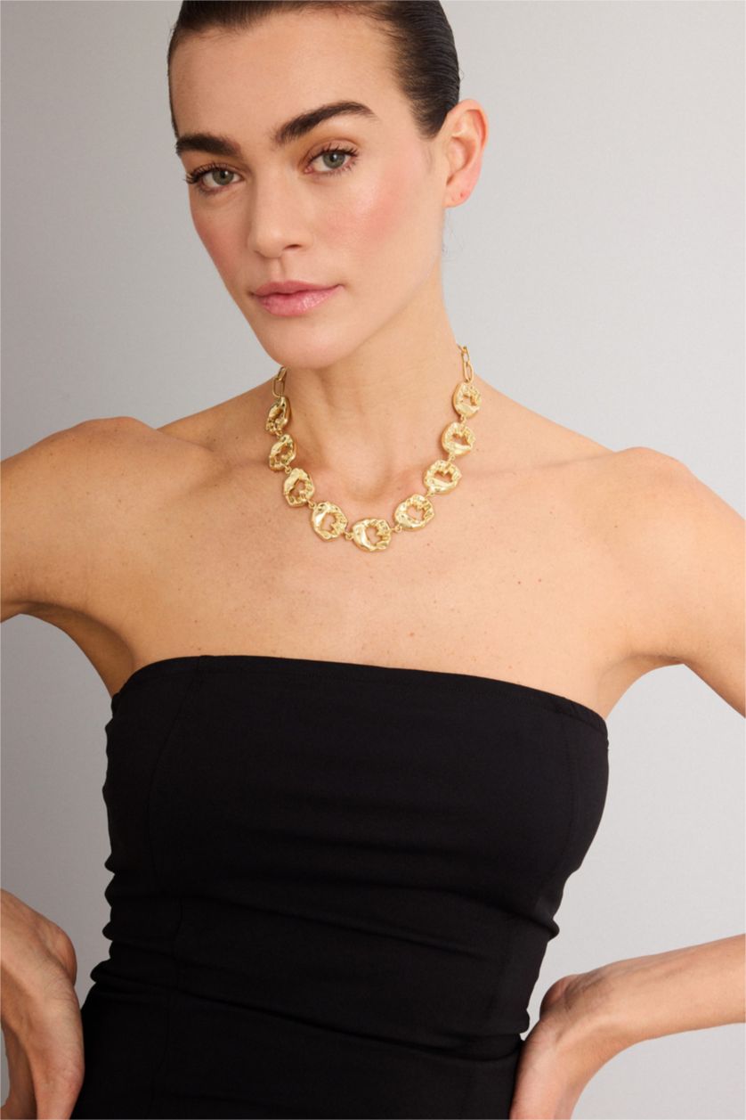 WOMAN GOLD سلسله حريمي