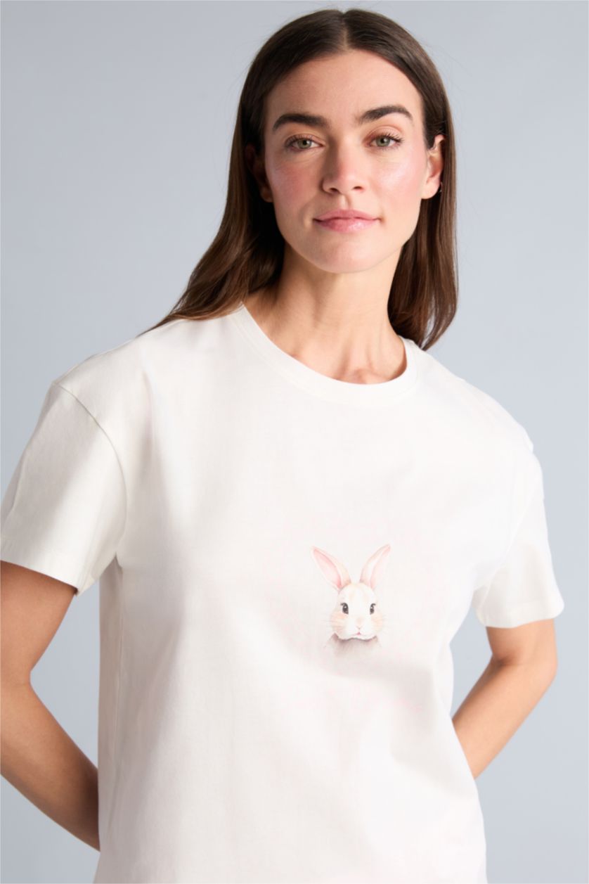 WOMAN Light Pink 2 piece Set