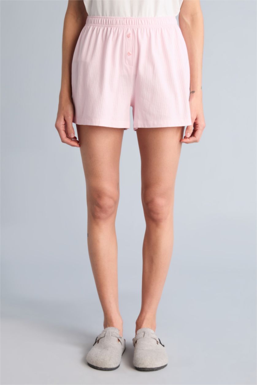 WOMAN Light Pink 2 piece Set